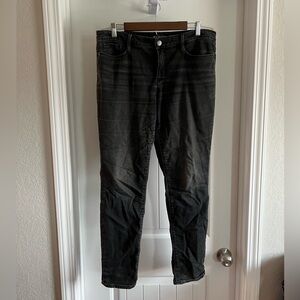 Athleta Slim Jeans